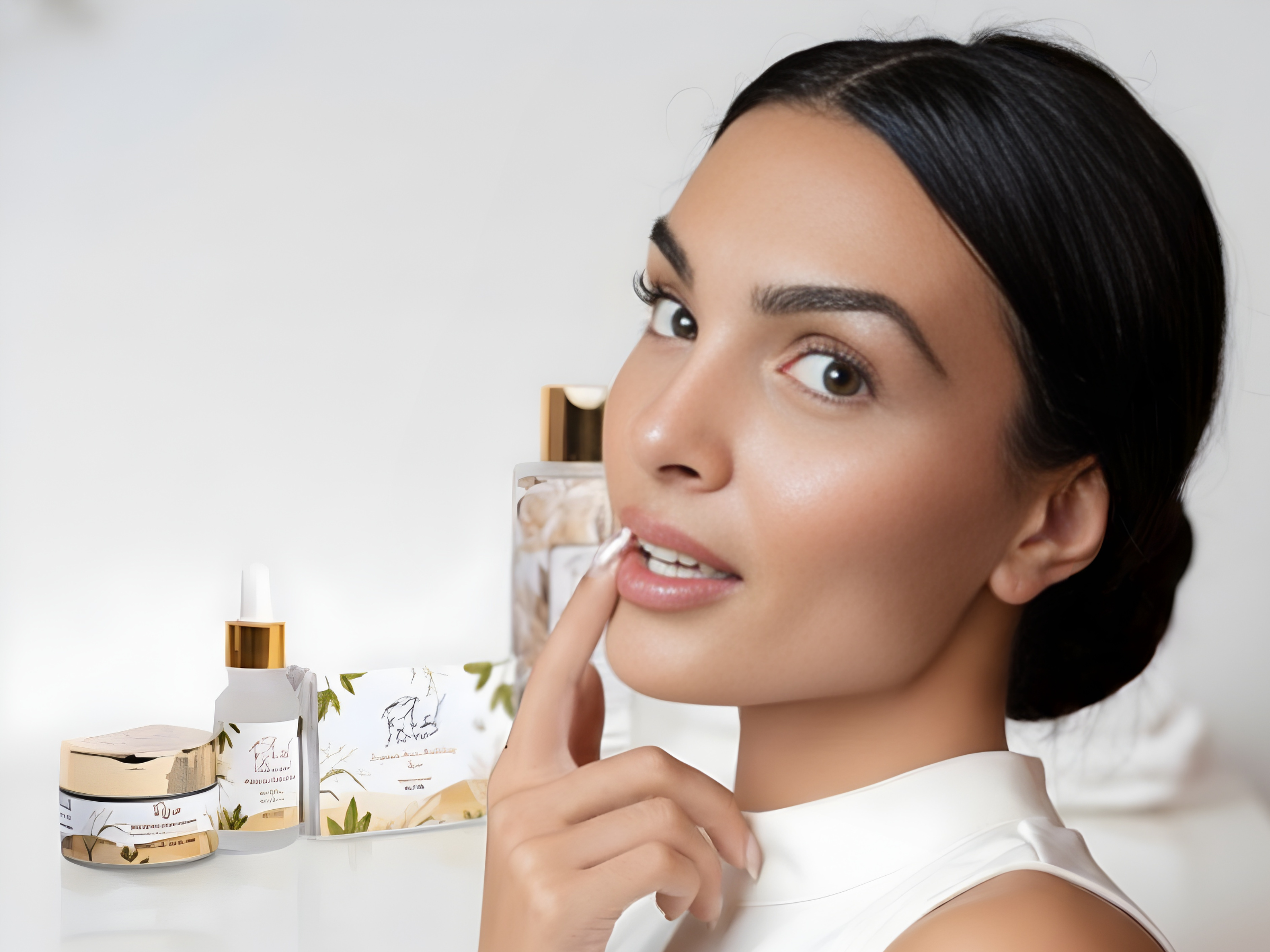 Ayurveda for Modern Skincare