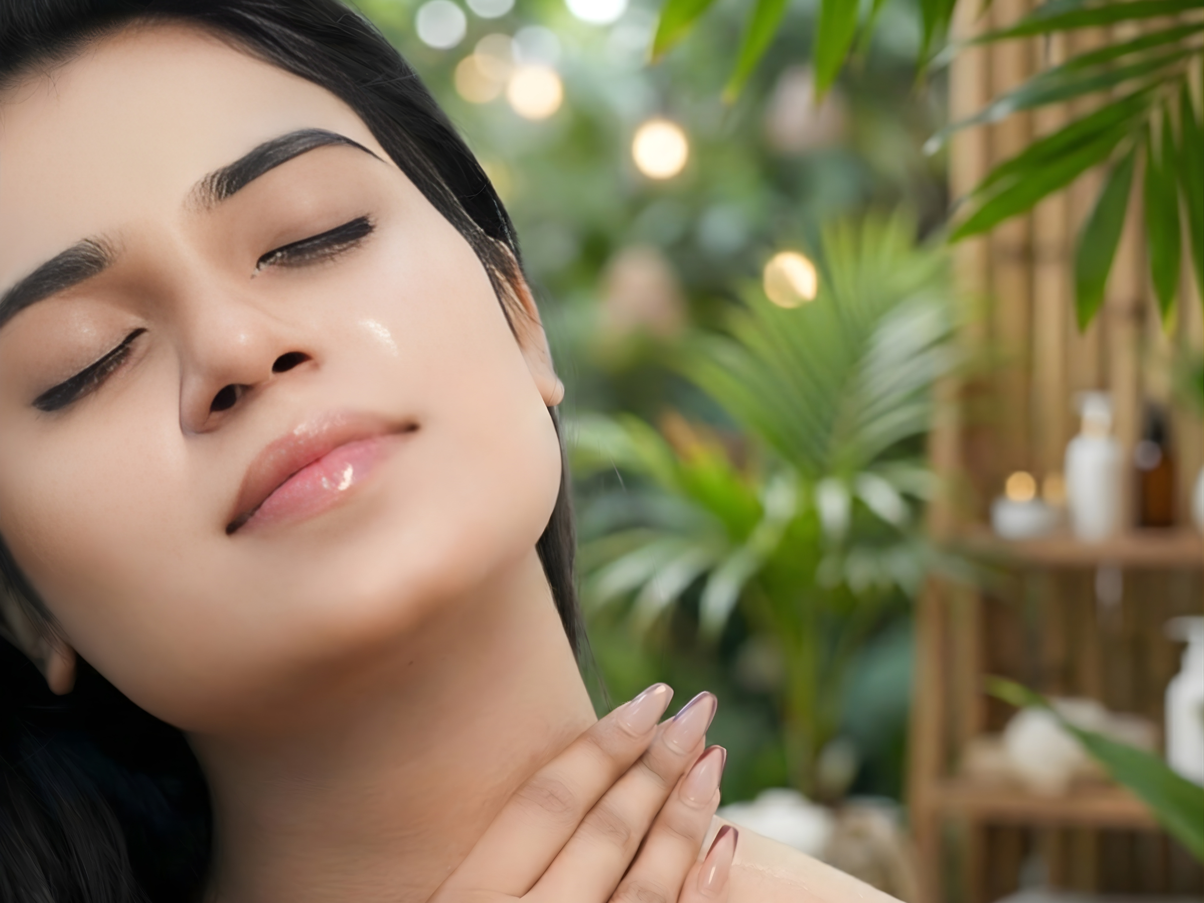 Why Go Chemical-Free?