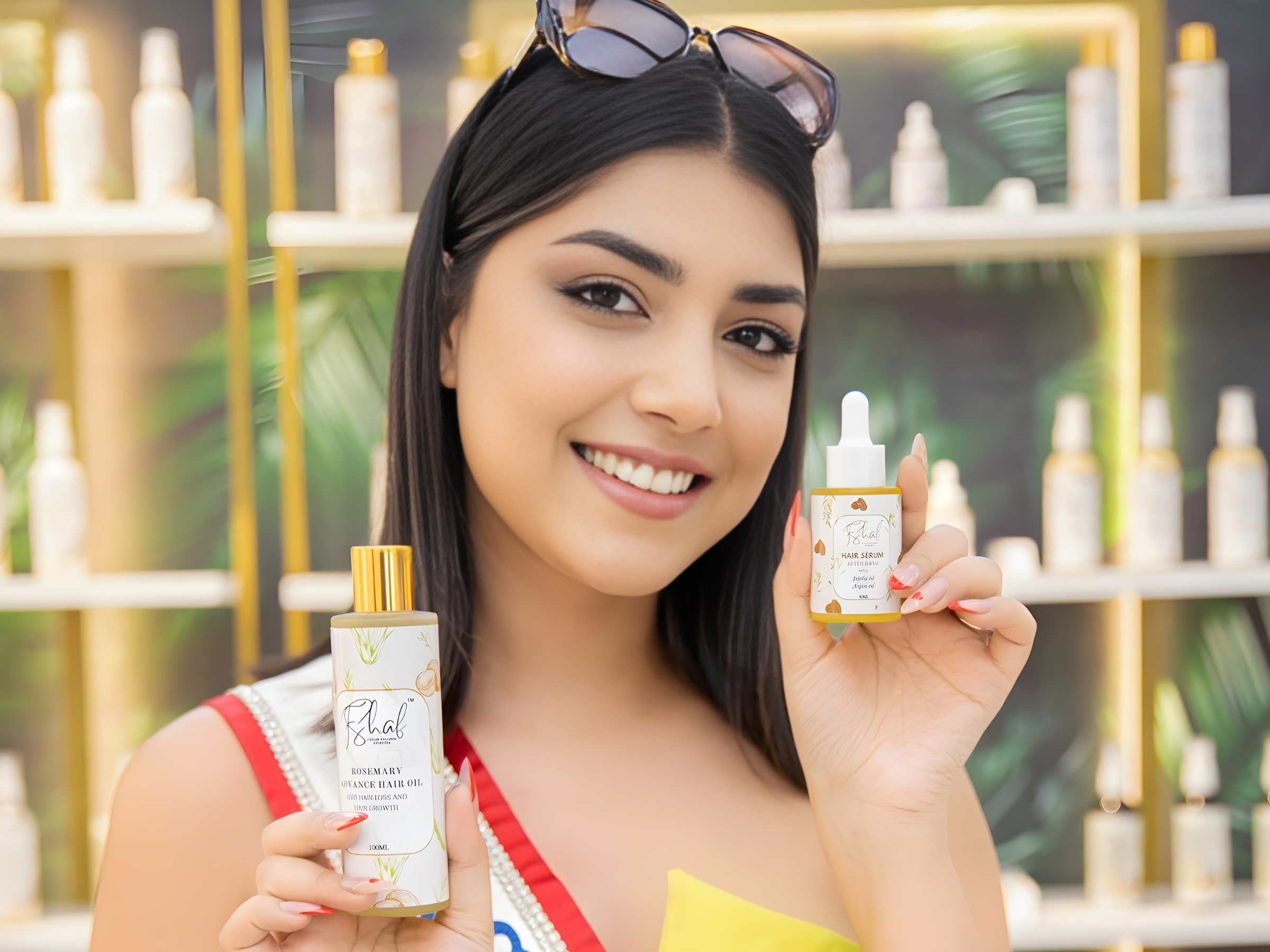 Organic Skincare Routine Made Easy