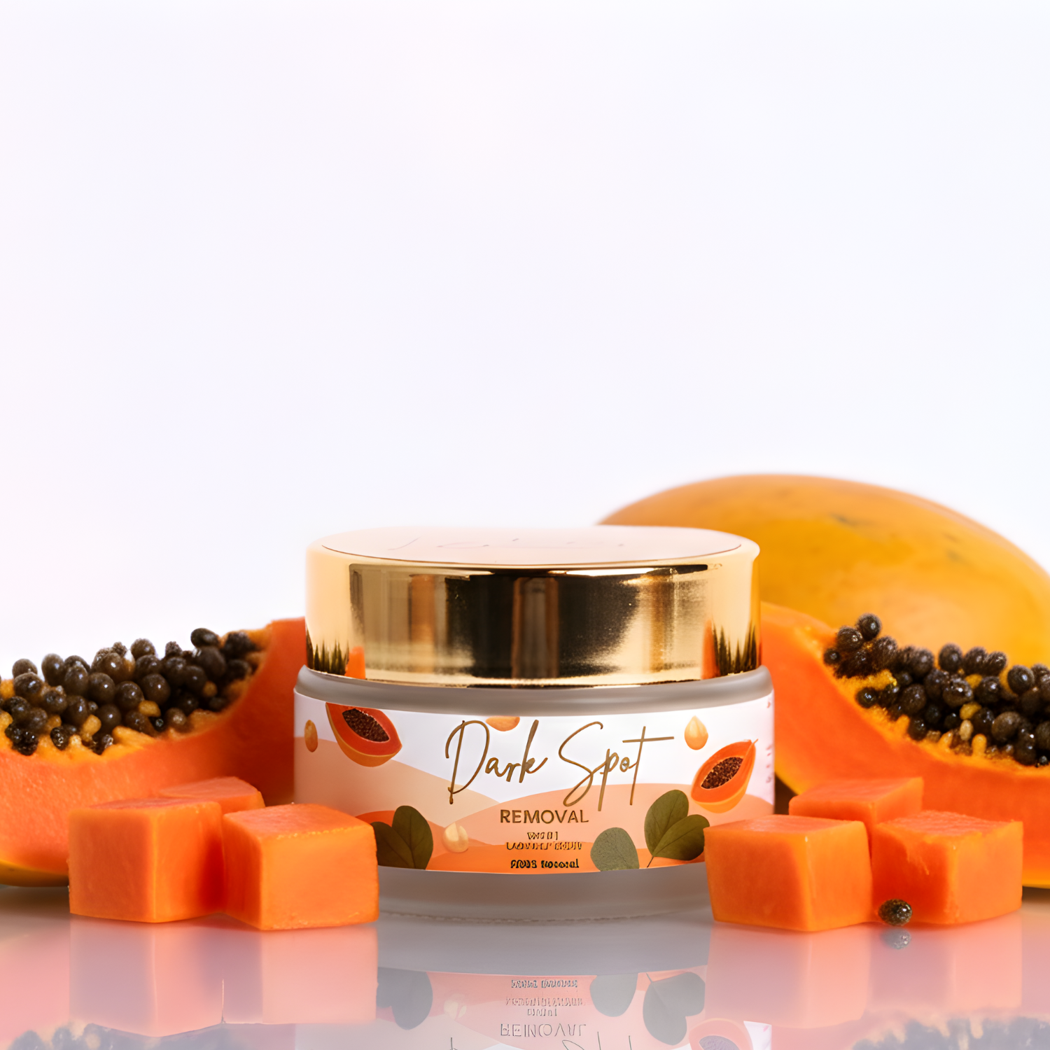 Dark Spot Removal Body Cream