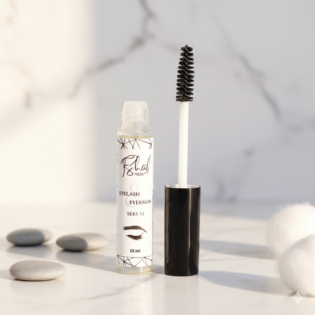 EYELASH & EYEBROW SERUM