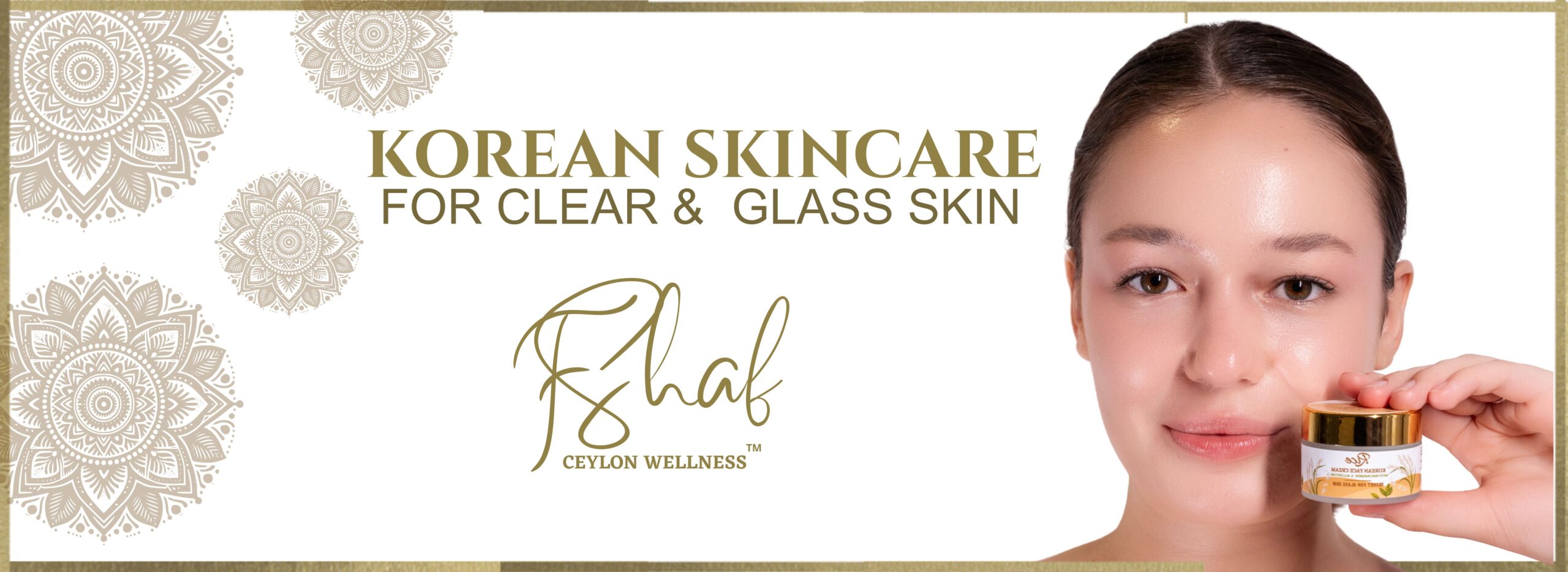 KOREAN SKINCARE