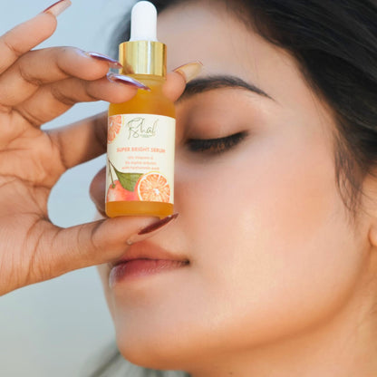 Super Bright Serum
