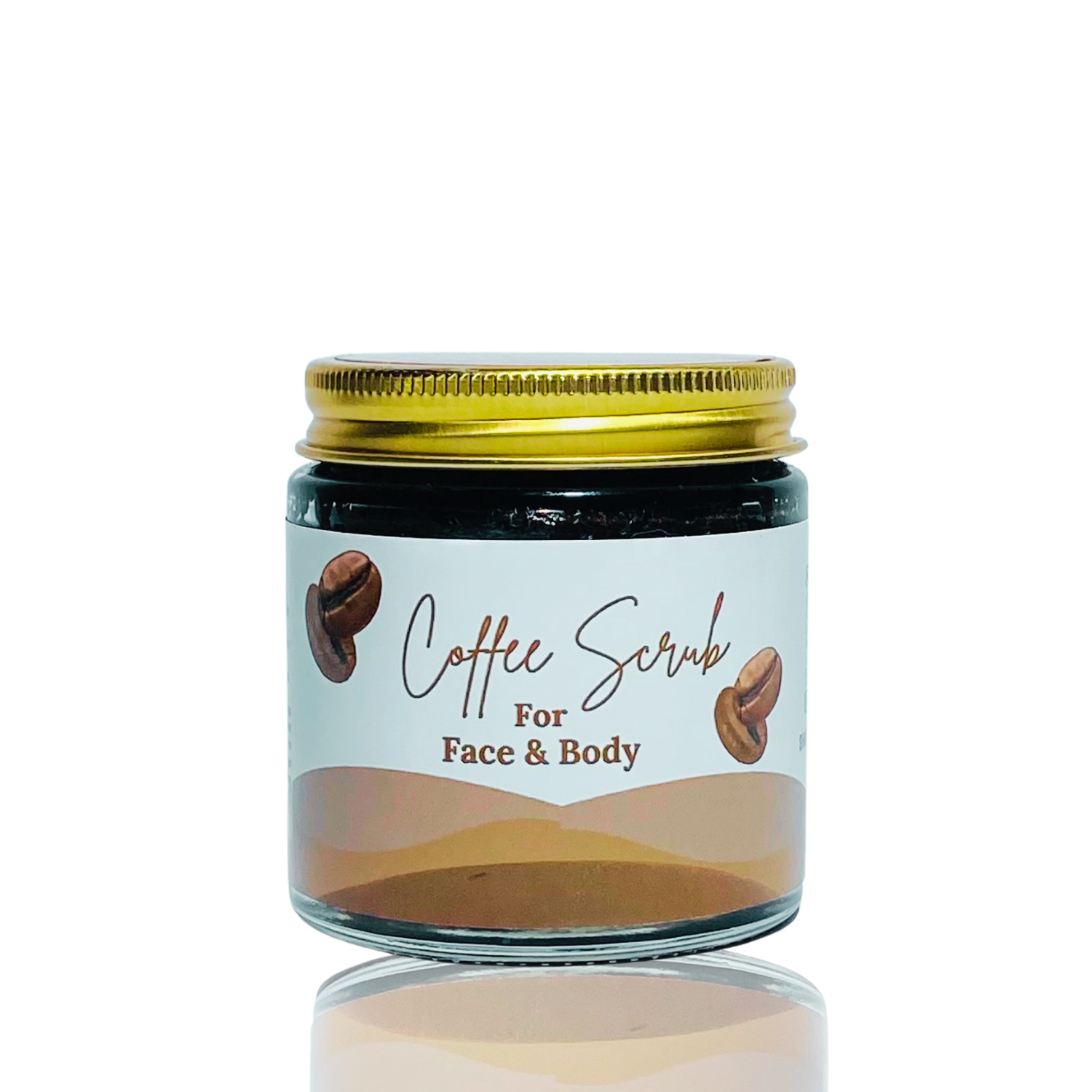 Coffee Scrub