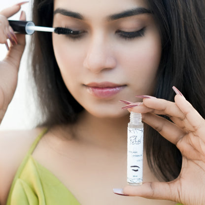 EYELASH & EYEBROW  SERUM