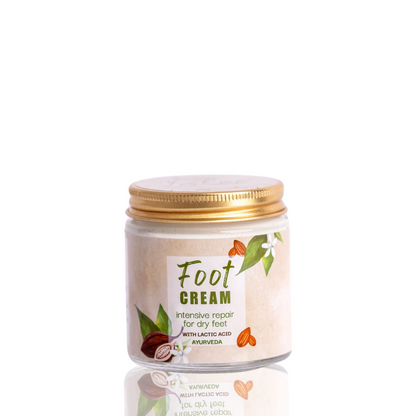 Foot Cream