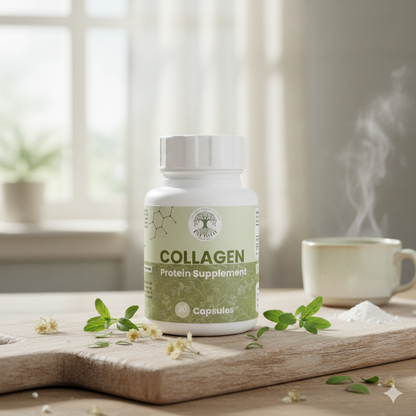 COLLAGEN Protien supplement